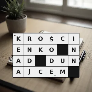 Hasło krzyżówkowe turystyczna miejscowość u podnóża pienin gorców i beskidu sądeckiego - krościenko nad dunajcem – rozwiązanie, synonimy, podpowiedzi i definicje krzyżówkowe